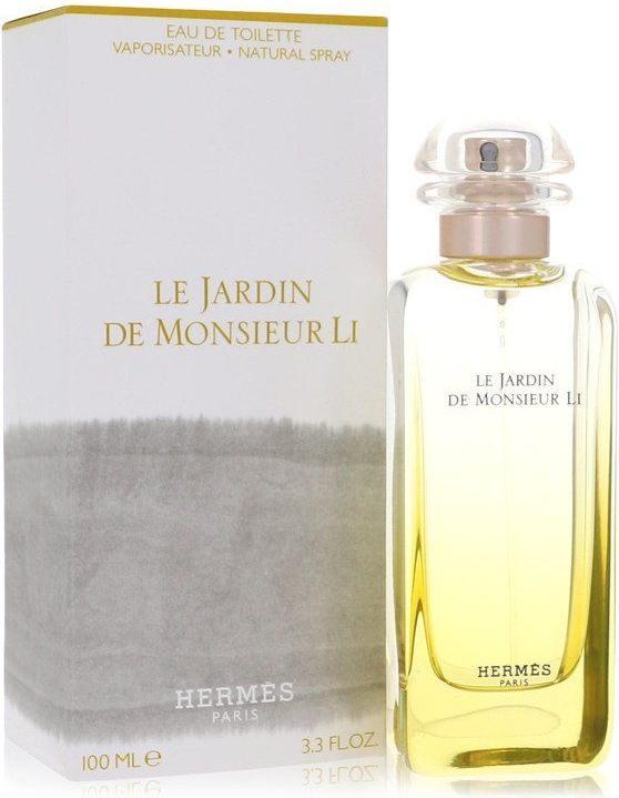Hermès The Jardin de Monsieur Li (Eau de toilette, 100 ml)