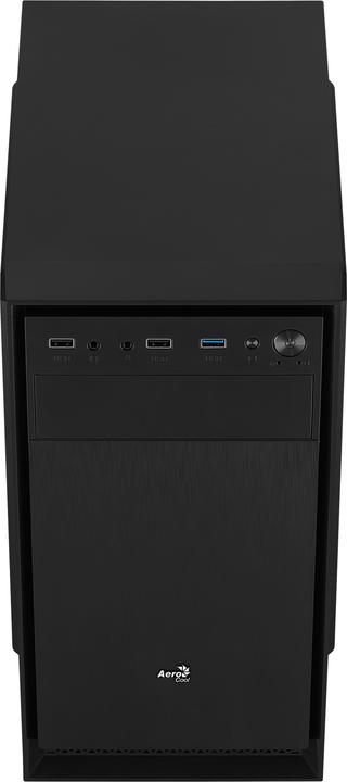 Produktbild AeroCool CS-104 (mATX)