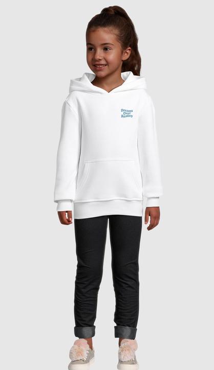 Actual product image Mister Tee MisterTee Dreams Over Reality Basic Kids Hoody - 175405 (146)