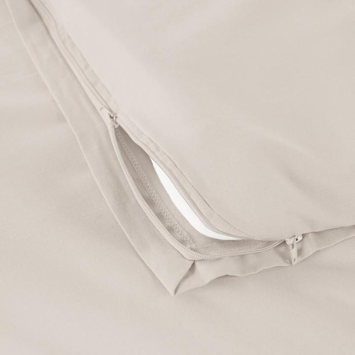 Immagine prodotto La Redoute Interieurs Copripiumino Scénario con cerniera (Copripiumino, 135 x 200 cm)