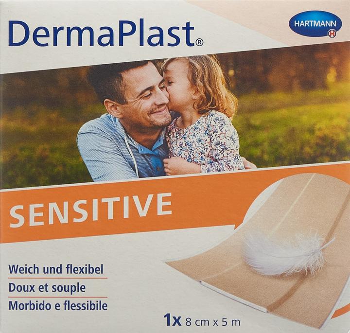 Image du produit DermaPlast Sensible (1 x)