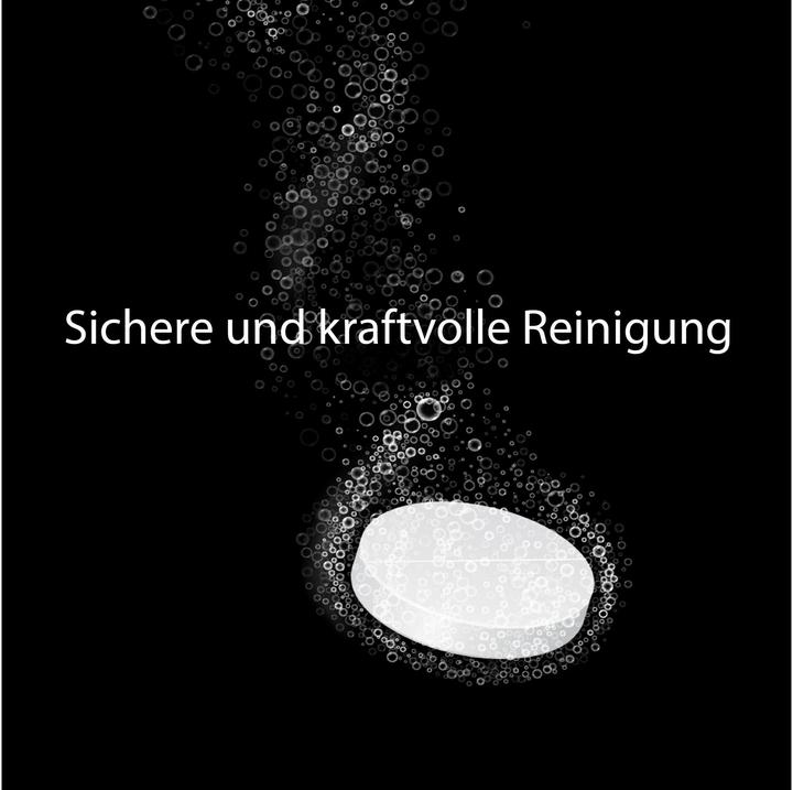 Produktbild Baby Brezza Reinigungstabs für Bottle Washer Pro® 120 Tabs