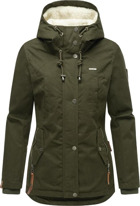 Actual product image Marikoo Bikoo (XL)