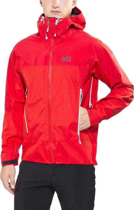 Actual product image Millet Virgin GTX Jacket (S)