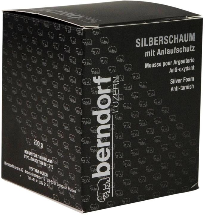 Image du produit Berndorf Mousse d'argent