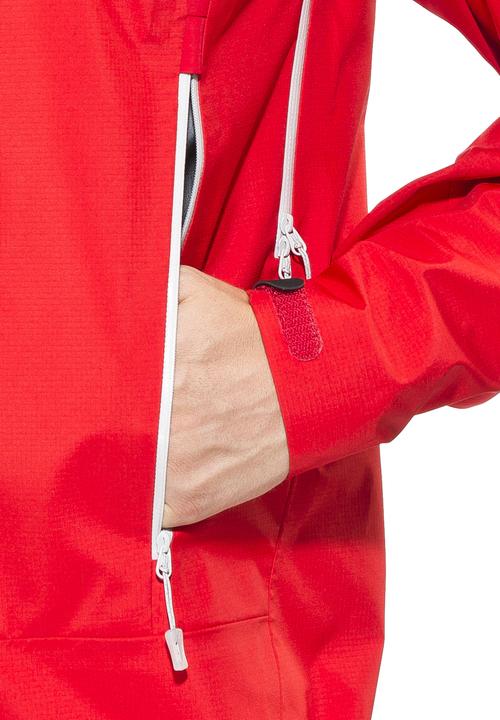Actual product image Millet Virgin GTX Jacket (S)