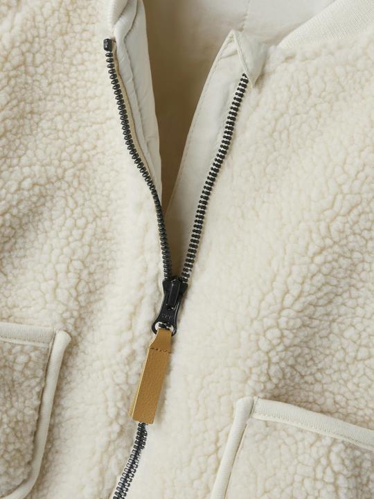 Produktbild Name it Teddy Bomberjacke (86)