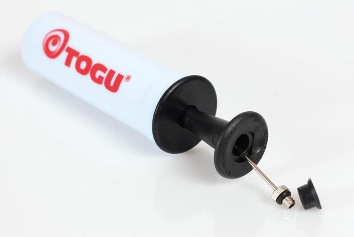 Produktbild Togu Airgo Aktiv Sitzkissen mit Bezug Standart