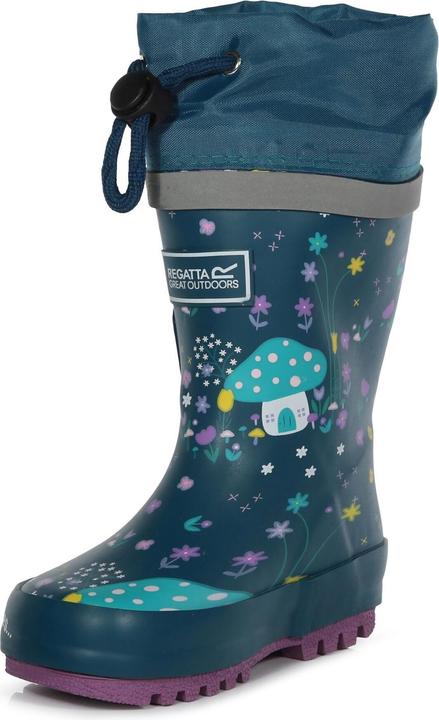 Regatta Gummistiefel Fantasy Splash