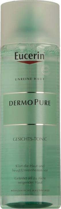 Immagine prodotto Eucerin DermoPure (Panni pulizia, 200 ml)