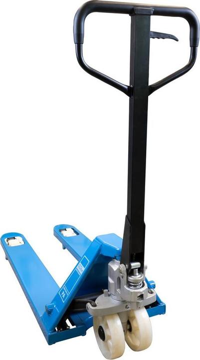 Produktbild Güde Gabelhubwagen GHW 2500-115 PA (2500 kg)