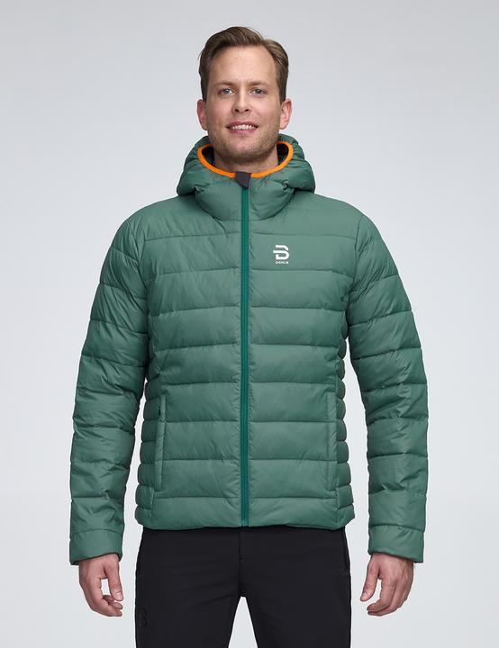 Image du produit Daehlie M Jacket Frost (S)