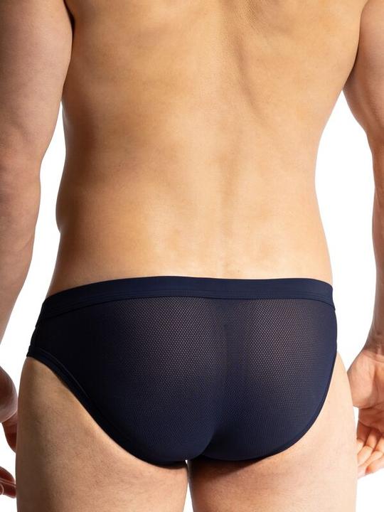 Produktbild Olaf Benz Retrobrief Mesh (XL)
