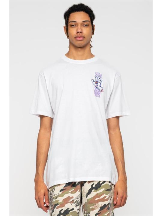 Produktbild Santa Cruz Split Strip Hand T-Shirt (S)
