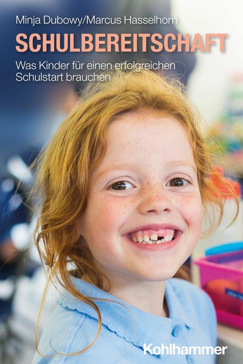 Immagine prodotto Dubowy:Schulbereitschaft (Tedesco, Marcus Hasselhorn., Minja Dubowy, 2024)