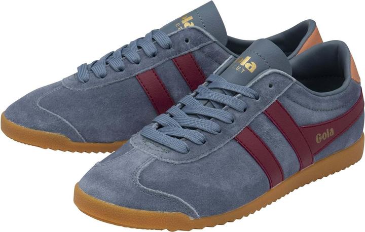Gola Women's Bullet Suede (41)