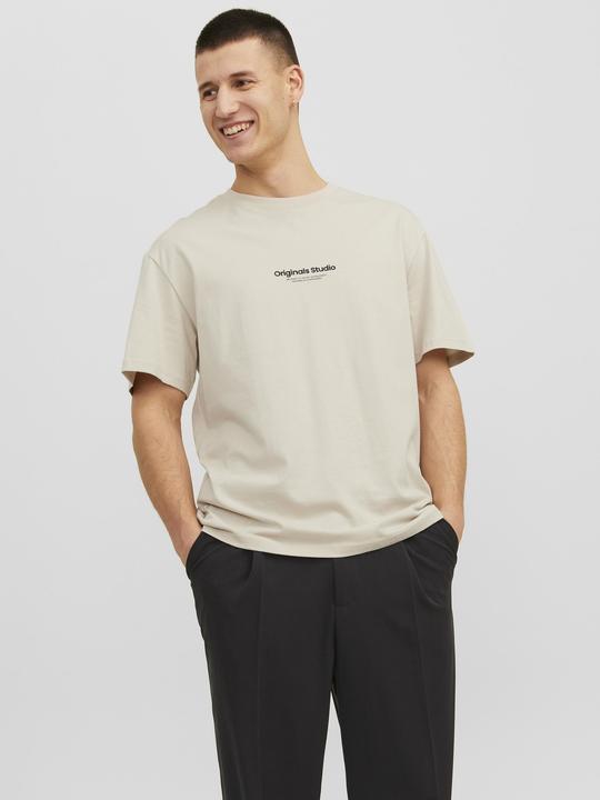 Immagine prodotto Jack & Jones Maglietta a girocollo (XXL)