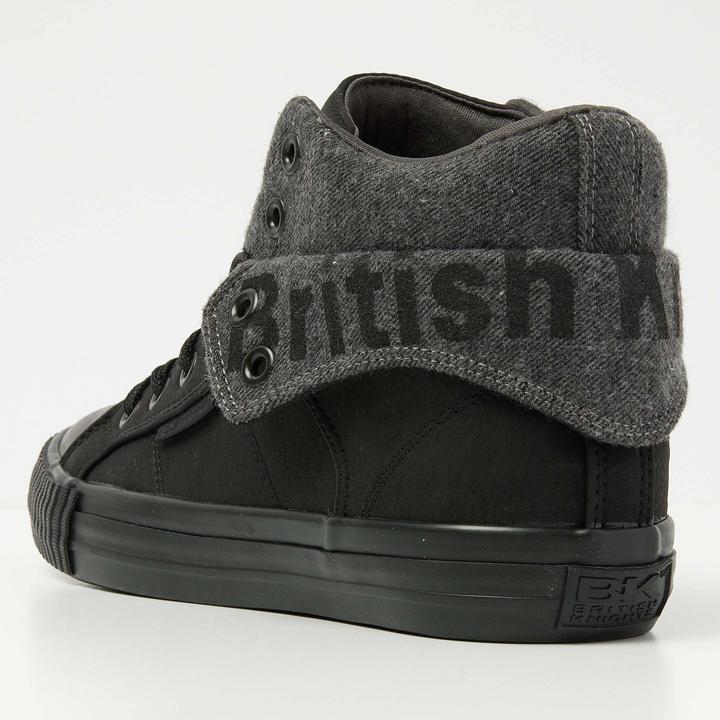 Image du produit British Knights baskets roco (46)