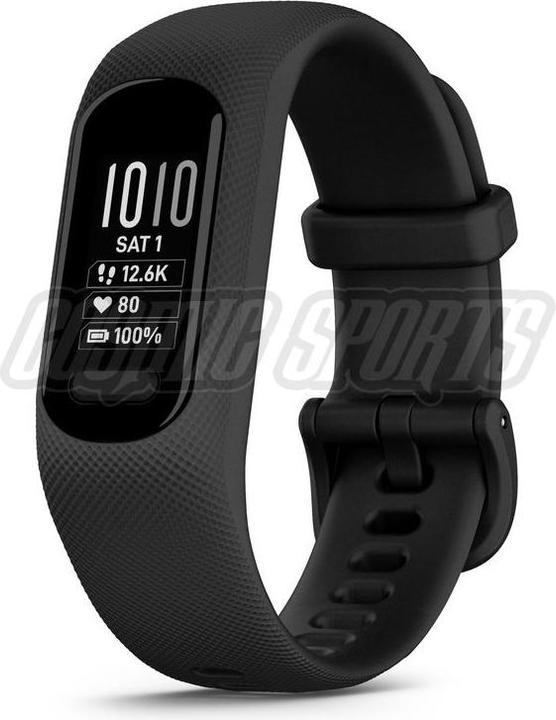 Actual product image Garmin Vivosmart 5 (10.50 mm)