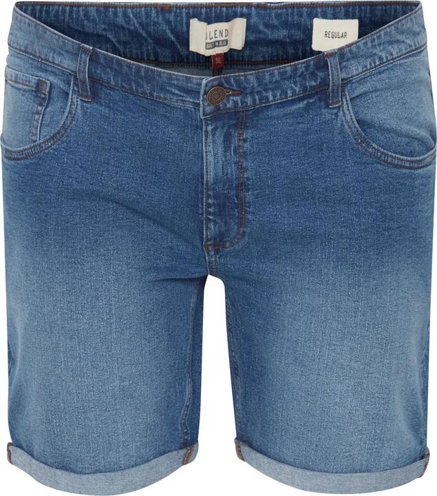 Light blue denim (76200)