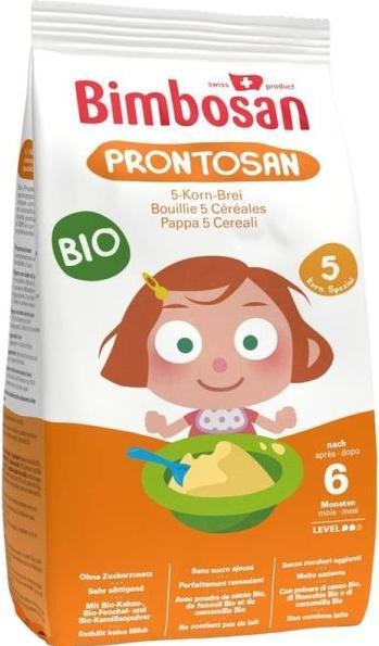 Image du produit Bimbosan Recharge Bio-Prontosan (300 g)