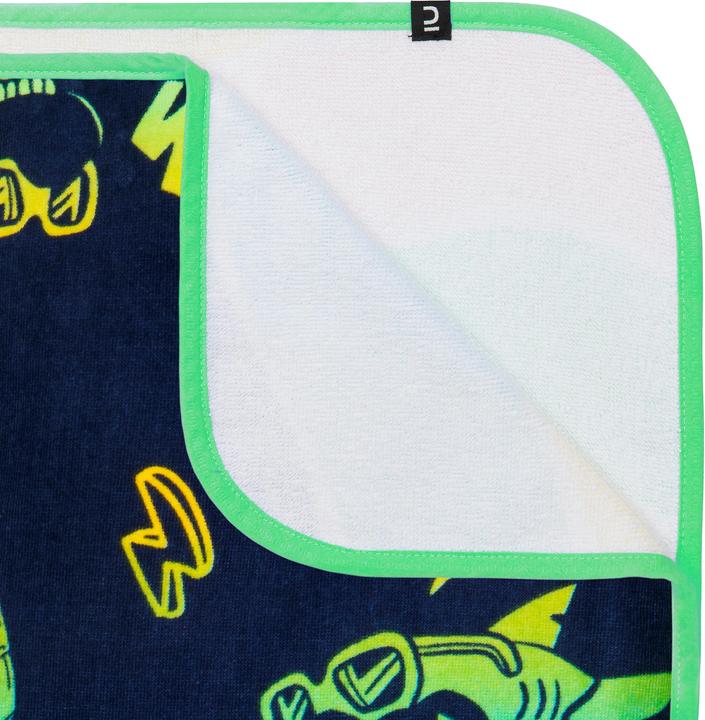 Actual product image Olaian Vanlife (60 x 110 cm)