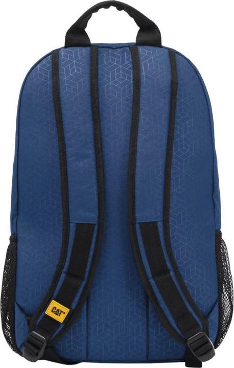 Actual product image Cat Benson Rucksack