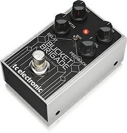Productafbeelding TC Electronic Emmer Brigade Analoog Vertraging - Gitaareffect