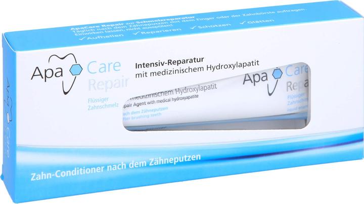 Produktbild ApaCare Zahnreparatur-Gel (30 ml)