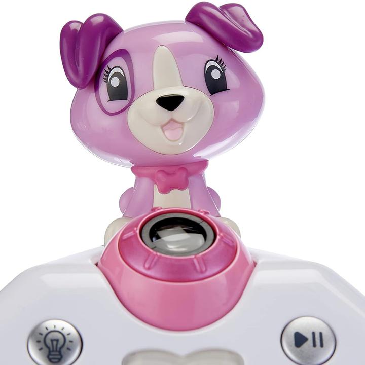 Productafbeelding VTech V-verhaal (Duits)