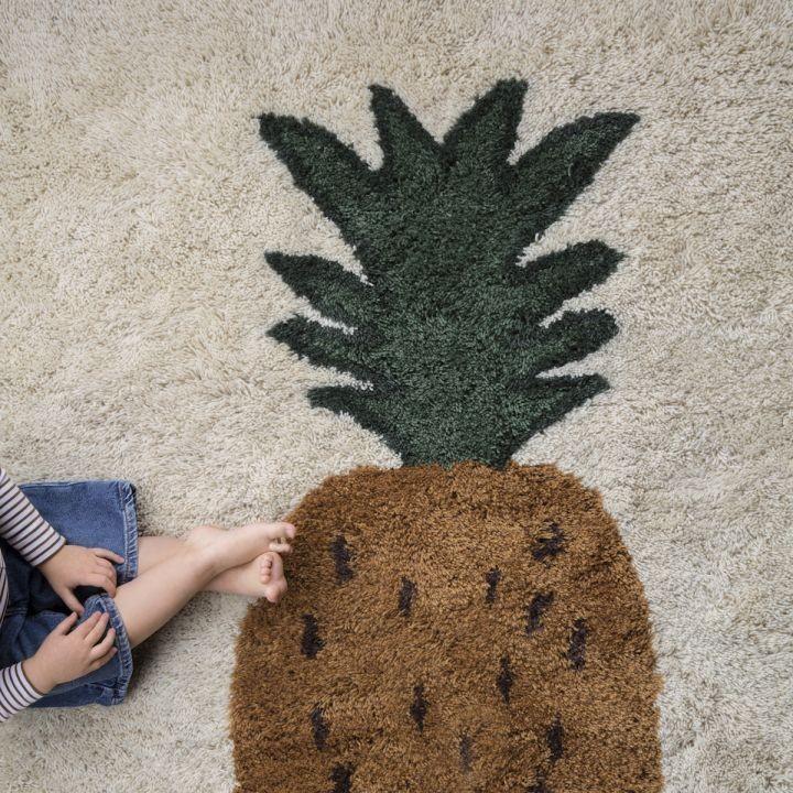 Produktbild Ferm Living Fruiticana (120 x 80 cm)