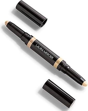 Produktbild Laura Mercier Secret Camouflage Brighten & Correct Duo (#0.5N)
