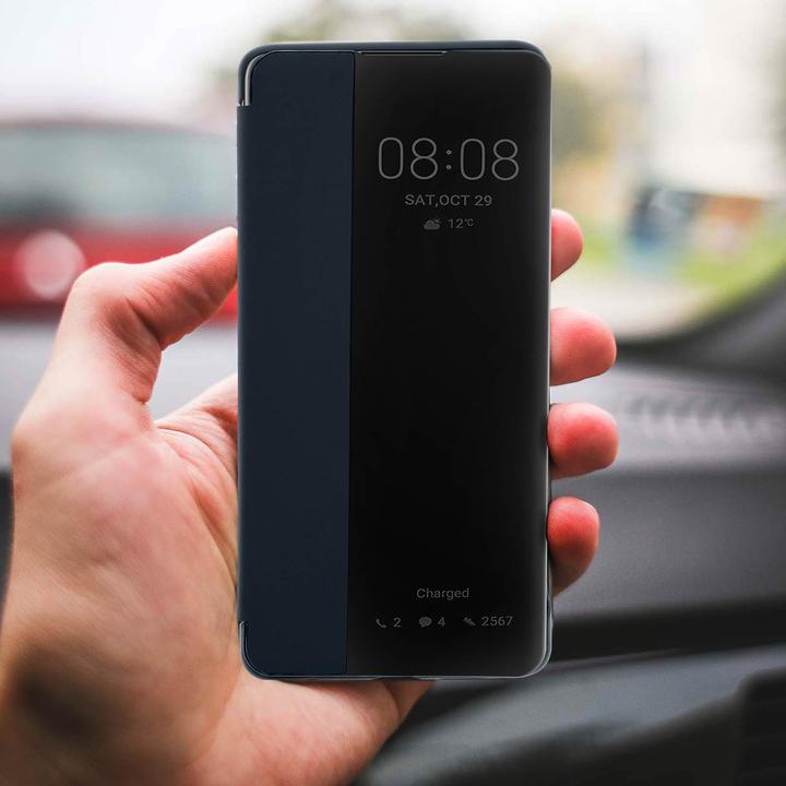 Actual product image Avizar Window View Series (Huawei P30)