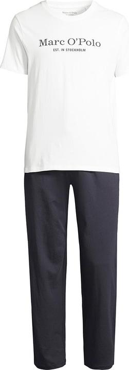Actual product image Marc O'Polo Mix & Match organic cotton pyjamas (XL)