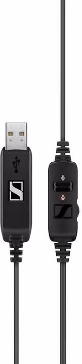 Produktbild EPOS PC 8 (Kabelgebunden, USB-A)