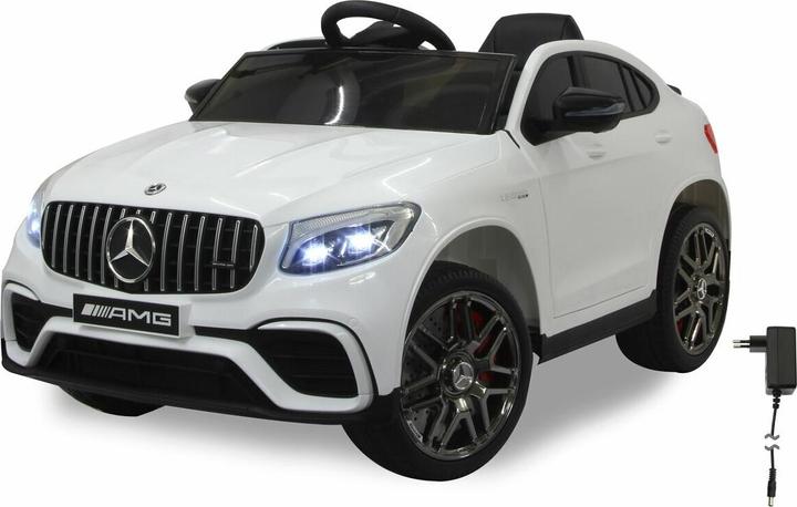 Immagine prodotto Jamara Mercedes AMG GLC 63 S coupé 63 S (12 V)