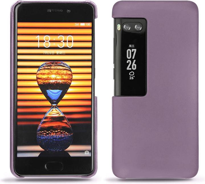Lilas ( Nappa - Pantone #b9a3e3 )