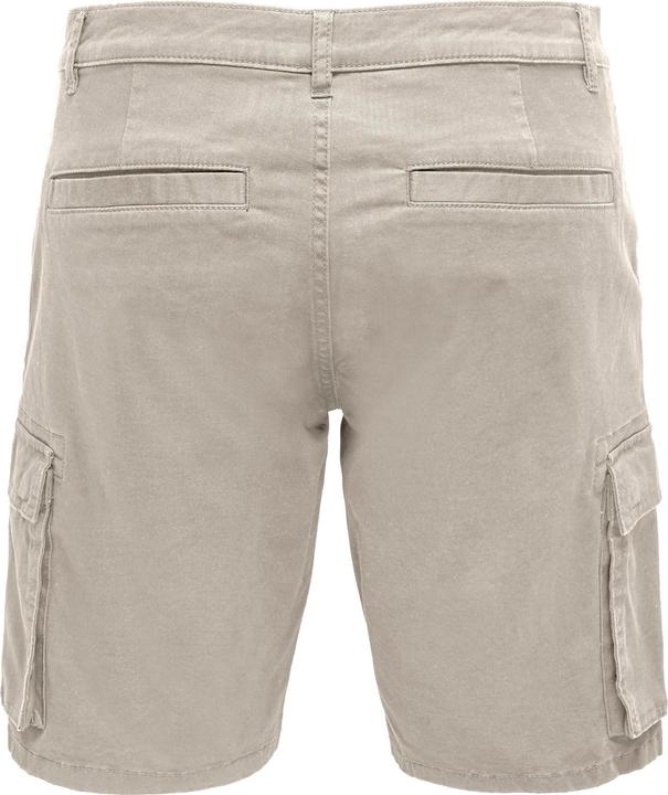Immagine prodotto Only & Sons ONSCAM Normal geschnitten Shorts Cargo Shorts (XL)