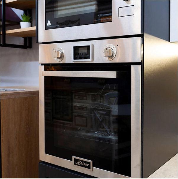 Actual product image Kaiser EG 6372