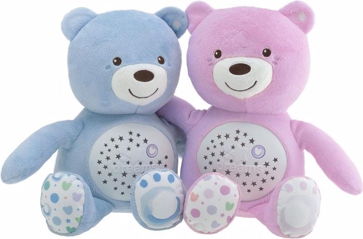Produktbild Chicco First Dreams Baby Bär