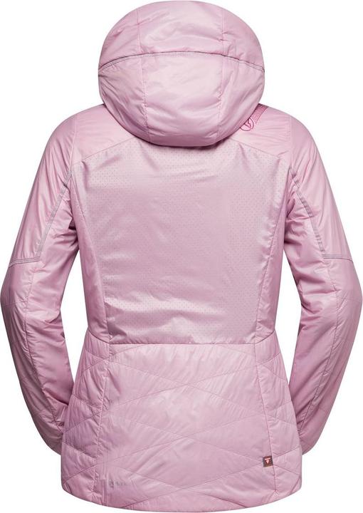 Actual product image La Sportiva Alpine Guide Primaloft Hoody W (M)