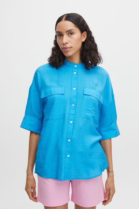 Produktbild B.young BYIHALIEA S SHIRT - 20812929 (38)