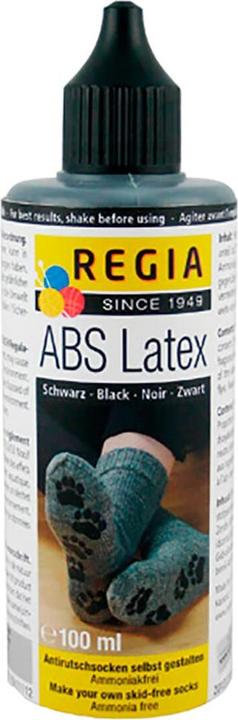 Produktbild Regia ABS Latexmilch