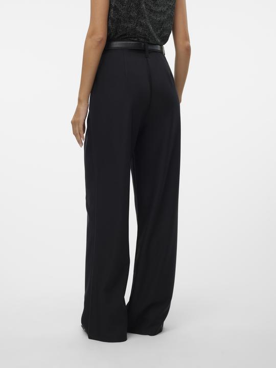 Actual product image Vero Moda VMSELAH Trousers Trousers (36)