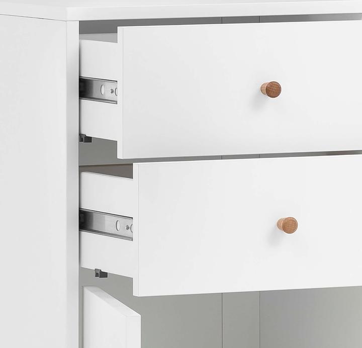 Actual product image Schildmeyer Bjarne (40.5 x 33 x 113.5 cm)