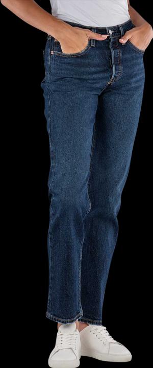 Image du produit Levis 10021728 (W25/L30)