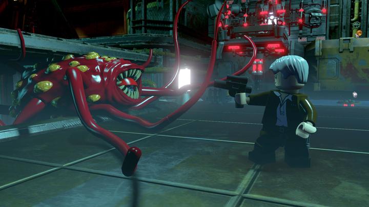 Image du produit WB LEGO Star Wars : The Force Awakens (PS3, EN)