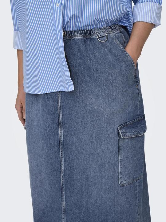 Image du produit Only Jupe longue Jupe en jean (46)