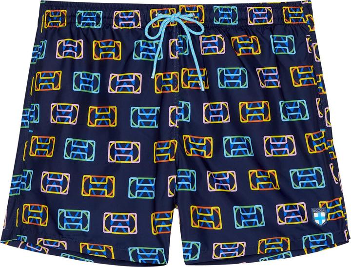 Image du produit HOM Beach Boxer Leon (S)