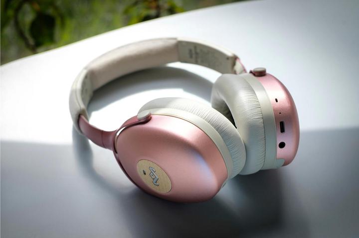 Image du produit House of Marley Positive Vibration XL (ANC, 35 h, Sans fil)